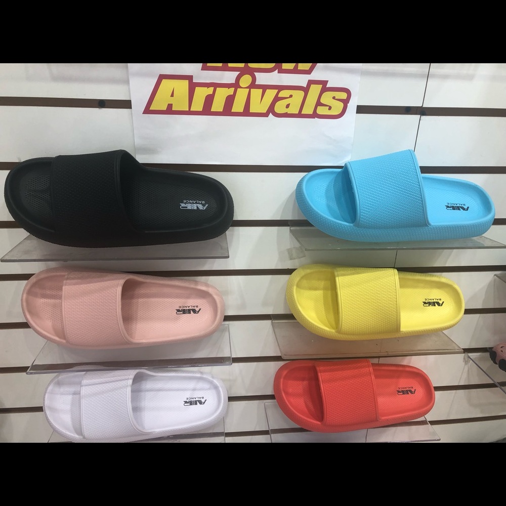 Slides all sizes